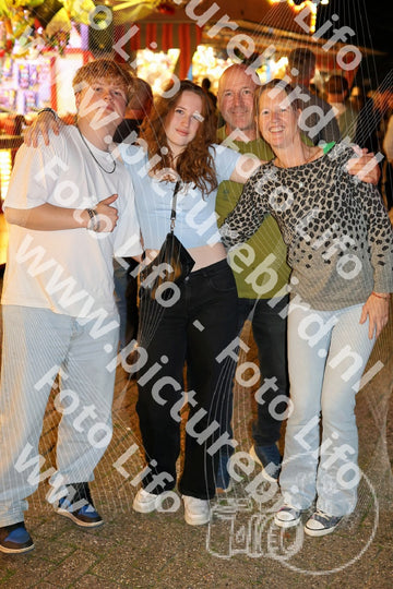 Evenement foto: Denise 69