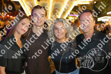 Evenement foto: Denise 69