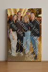 Evenement foto: Denise 69