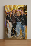 Evenement foto: Denise 69