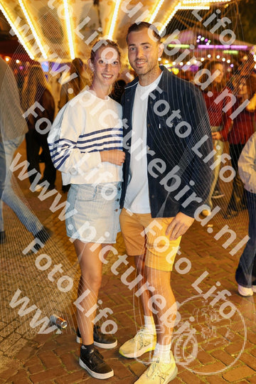 Evenement foto: Denise 69