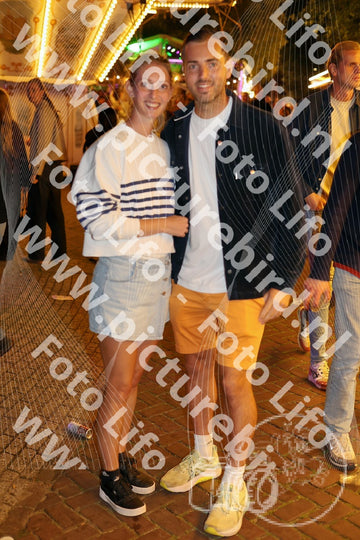 Evenement foto: Denise 69