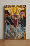 Evenement foto: Denise 69