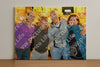 Evenement foto: Denise 69