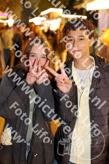 Evenement foto: Denise 69