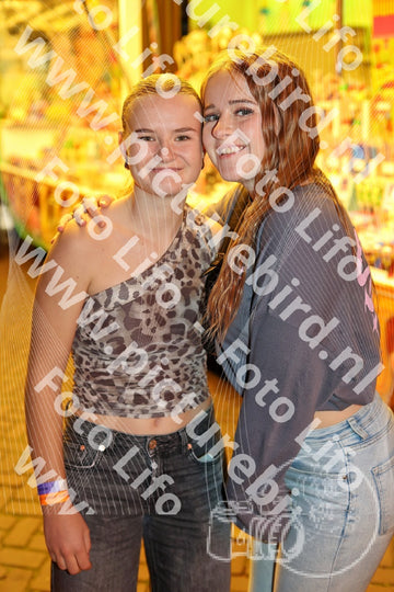 Evenement foto: Denise 69