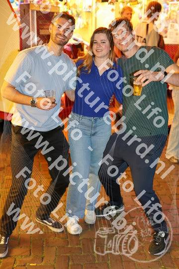 Evenement foto: Denise 69