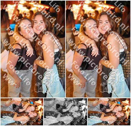 Evenement foto: Denise 69