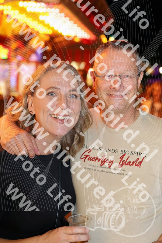 Evenement foto: Denise 69