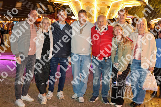 Evenement foto: Denise 69