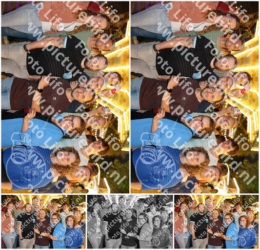 Evenement foto: Denise 69