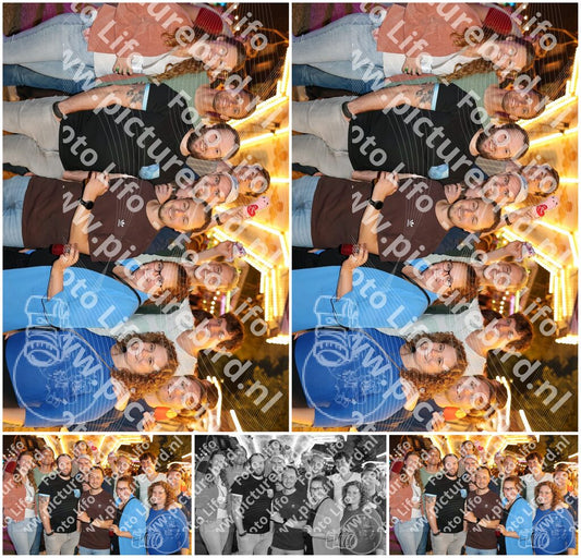 Evenement foto: Denise 69