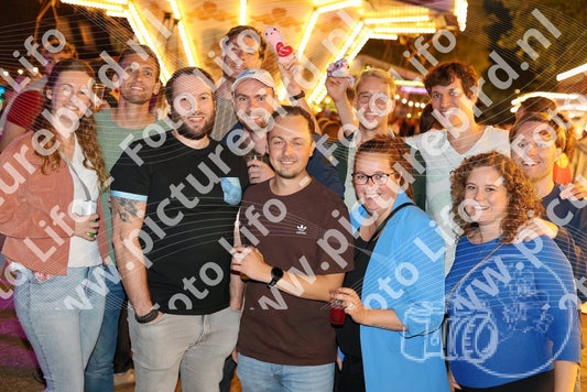 Evenement foto: Denise 69