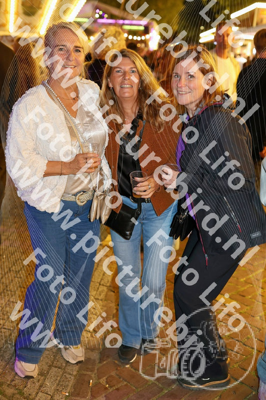 Evenement foto: Denise 69