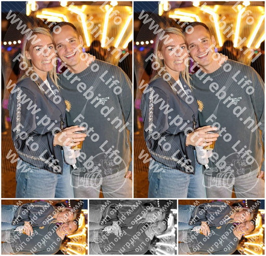 Evenement foto: Denise 69
