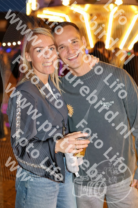 Evenement foto: Denise 69