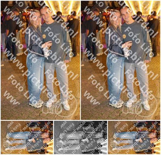 Evenement foto: Denise 69