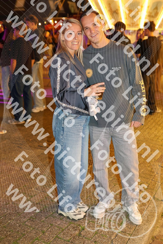 Evenement foto: Denise 69