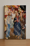 Evenement foto: Denise 69
