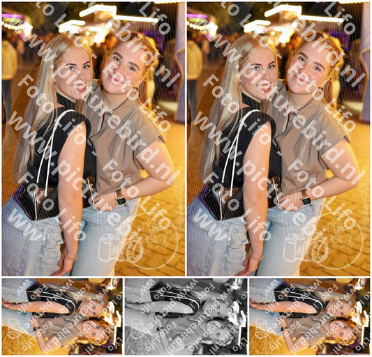 Evenement foto: Denise 69