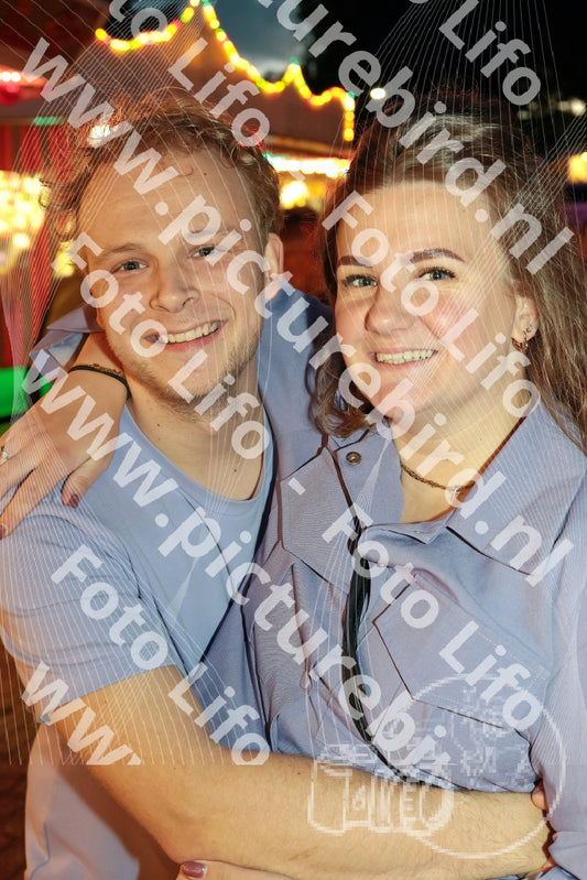 Evenement foto: Denise 69
