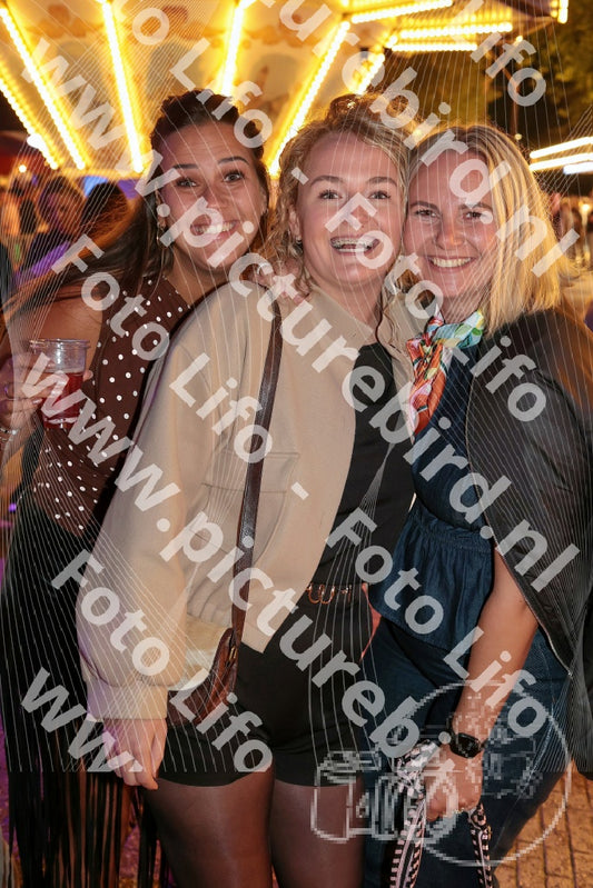 Evenement foto: Denise 69