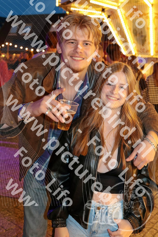 Evenement foto: Denise 69