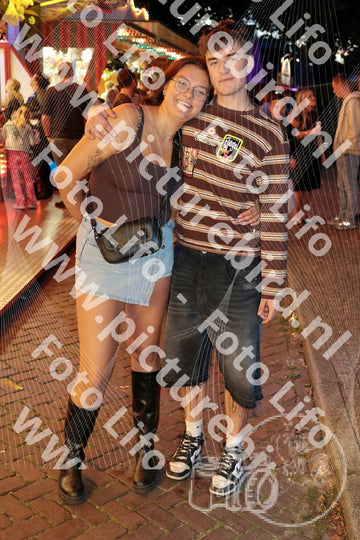 Evenement foto: Denise 69