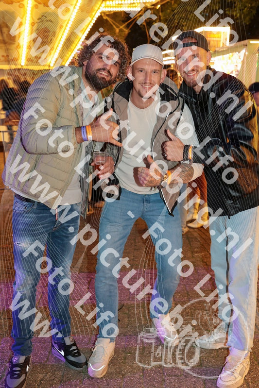 Evenement foto: Denise 69