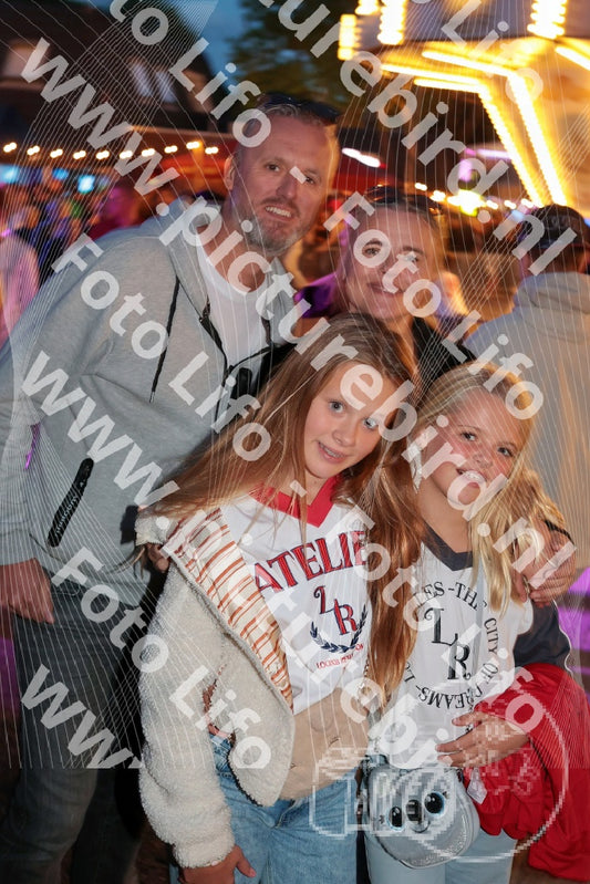 Evenement foto: Denise 69