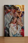 Evenement foto: Denise 69