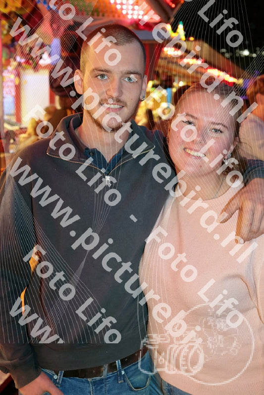 Evenement foto: Denise 69
