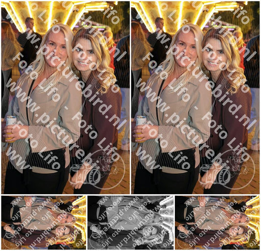 Evenement foto: Denise 69
