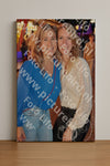 Evenement foto: Denise 69