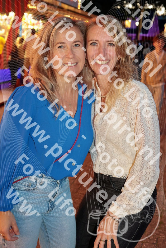 Evenement foto: Denise 69