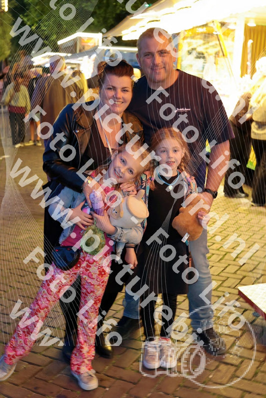 Evenement foto: Denise 69