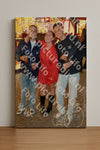 Evenement foto: Denise 69