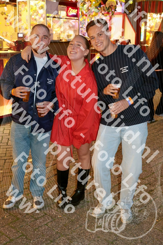 Evenement foto: Denise 69
