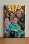 Evenement foto: Denise 69