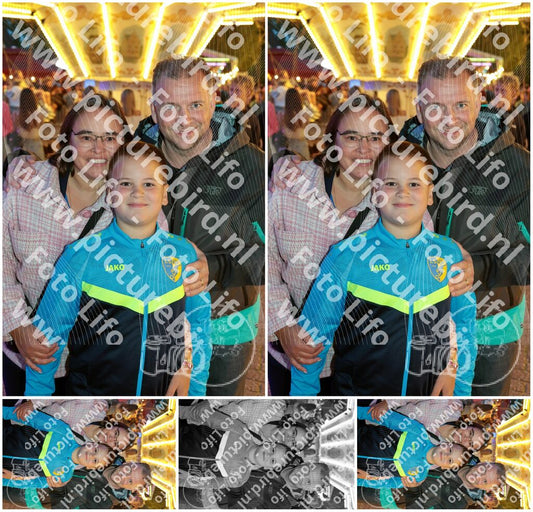Evenement foto: Denise 69
