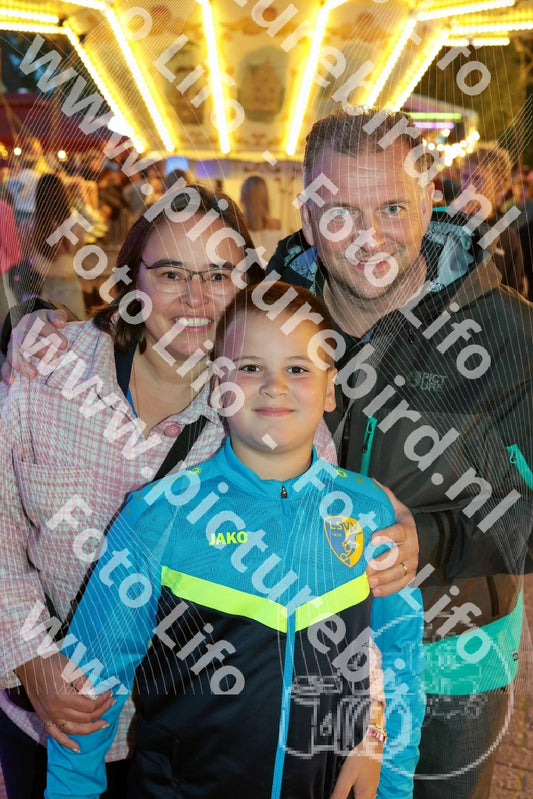 Evenement foto: Denise 69