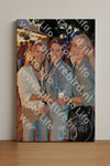 Evenement foto: Denise 69