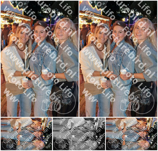 Evenement foto: Denise 69