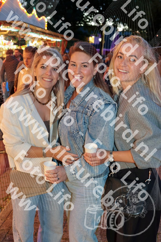 Evenement foto: Denise 69