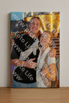Evenement foto: Denise 69