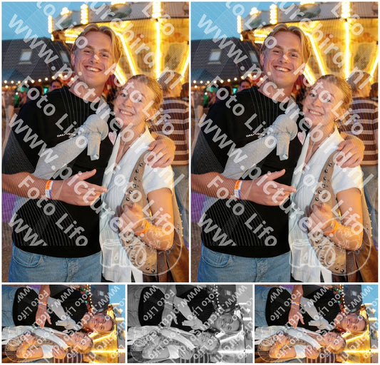 Evenement foto: Denise 69