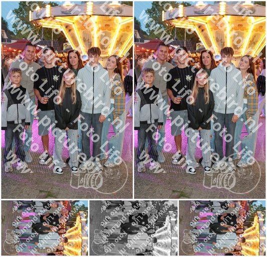 Evenement foto: Denise 69