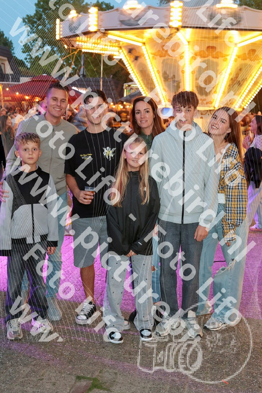 Evenement foto: Denise 69