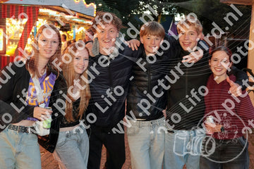 Evenement foto: Denise 69