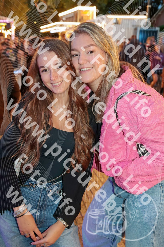 Evenement foto: Denise 69
